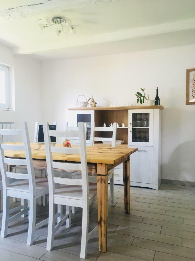 Rákóczi12 Vendégház Hollókő Exterior foto